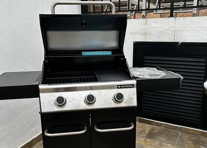 San Clemente With Pool & Wi-fi *