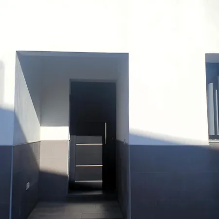 Holiday home San Clemente With Pool & Wi-fi Caleta de Interian