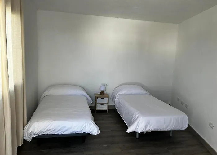 San Clemente With Pool & Wi-fi Σπίτι διακοπών Caleta de Interián